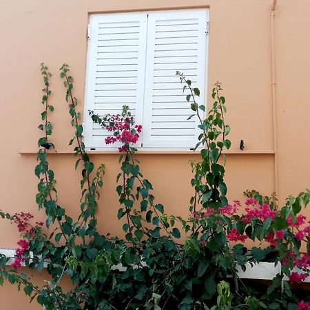 Katerina Rooms & Studios Palekastro Exterior foto
